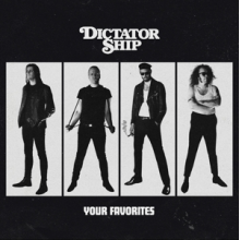 Dictator Ship - Your Favorites