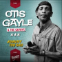 Gayle, Otis & the Savoys - 7-Johnny Too Bad