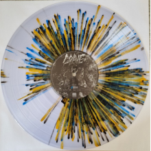 Grave - Fiendish Regression