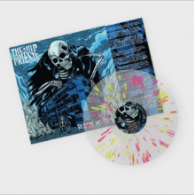 Hip Priests, the - Roden House Blues