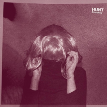 Hunt - Branches
