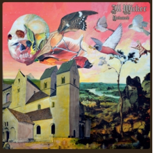 Ill Wicker - Untamed