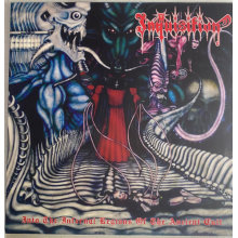 Inquisition - Into the Infernal Regions of the Ancient Cult