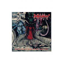 Inquisition - Into the Infernal Regions of the Ancient Cult