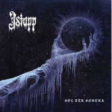 Istapp - Sol Ter Sortna
