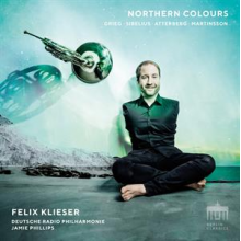 Klieser, Felix - Northern Colours