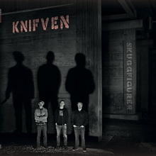 Knifven - Skuggfigurer