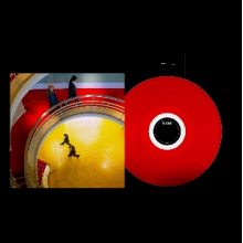 Lathums - Matter Does Not Define