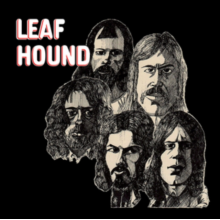Leaf Hound - Leaf Hound