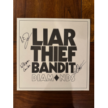 Liar Thief Bandit - Diamonds