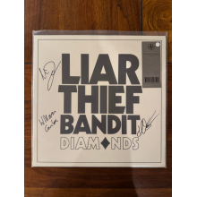 Liar Thief Bandit - Diamonds