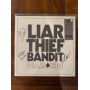 Liar Thief Bandit - Diamonds