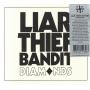Liar Thief Bandit - Diamonds