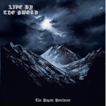 Live By the Sword - The Pagan Pantheon