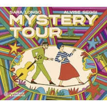 Longo, Sara & Alvise Seggi - Mystery Tour