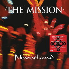 Mission - Neverland