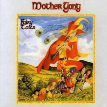 Mother Gong - Fairy Tales