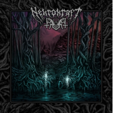 Nekrokraft - Will O' Wisp