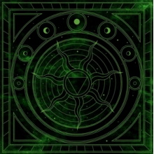 Nocturnalia - Above Below Within