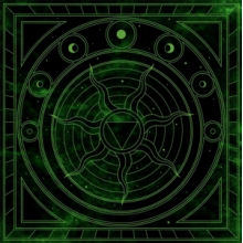 Nocturnalia - Above Below Within