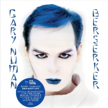 Numan, Gary - Berserker