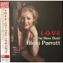 Parrott, Nicki - New Best