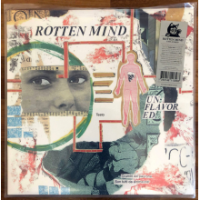 Rotten Mind - Unflavored