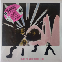 Sisa - Qualsevol Nit Pot Sortir El Sol