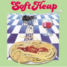 Soft Heap - Soft Heap