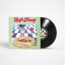 Soft Heap - Soft Heap