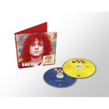 T. Rex - Bolan B-Sides