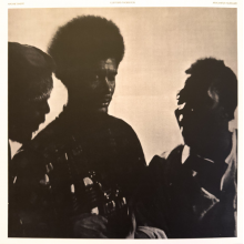 Thornton, Clifford - Ketchaoua