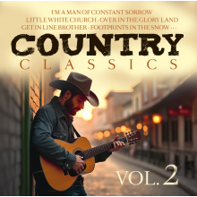 V/A - Country Classics Vol. 1