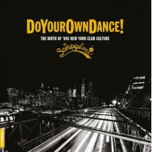 V/A - Do Your Own Dance!