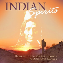 V/A - Indian Spirits