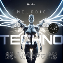 V/A - Melodic Techno 2025
