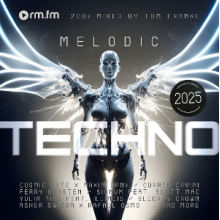 V/A - Melodic Techno 2025
