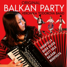 V/A - Original Balkan Party