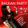 V/A - Original Balkan Party