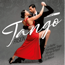 V/A - Tango Pasion