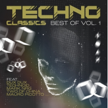 V/A - Techno Classics Best of Vol. 1