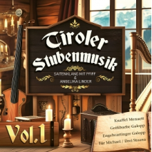 V/A - Tiroler Stubenmusik