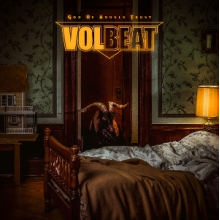 Volbeat - God of Angels Trust