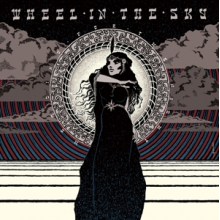 Wheel In the Sky - Heading For the Night