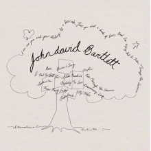 Bartlett, John David - Driftin'