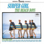 Beach Boys - Surfer Girl/Shut Down 2