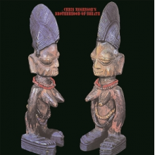 Chris McGregor's Brotherhood of Breath - Brotherhood of Breath