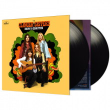 Clinger Sisters - Havin' a Good Time