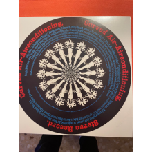 Curved Air - Airconditioning