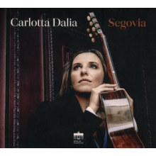 Dalia, Carlotta - Segovia